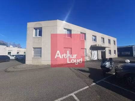 espace bureau à louer