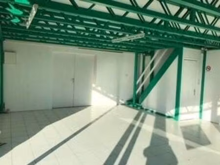 local commercial à louer