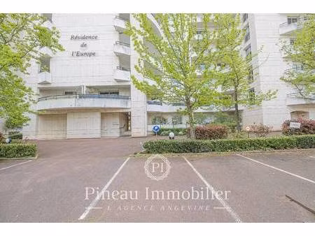 pineau immobilier - l'agence angevine