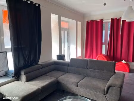 appartement style loft