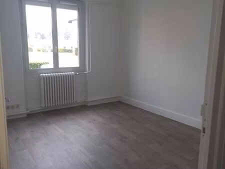 appartement 3 pièces 73 m²