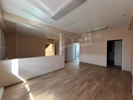 espace bureau à louer