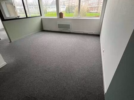espace bureau à louer