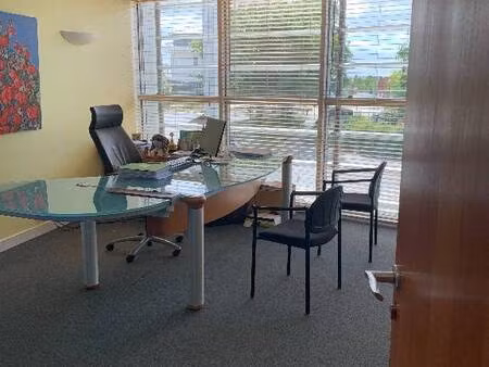 espace bureau à louer