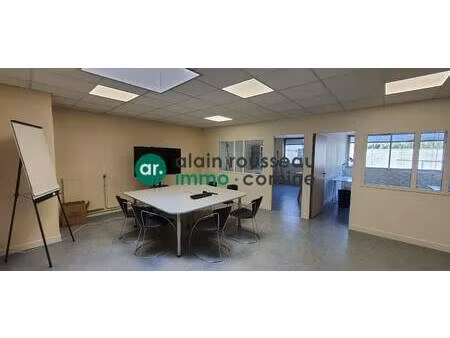 espace bureau à louer