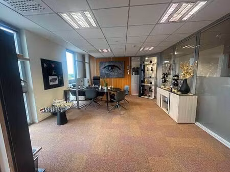 espace bureau à louer