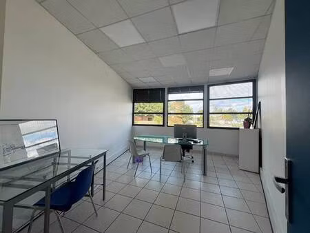 espace bureau à louer