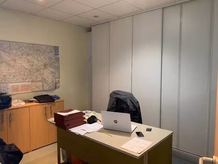 local d'activités à louer