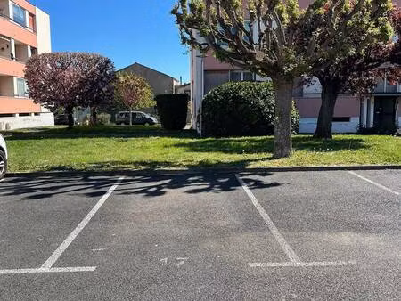 parking à vendre