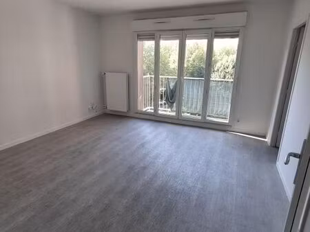 appartement 4 pièces 76 m²