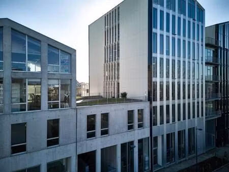 espace bureau à louer