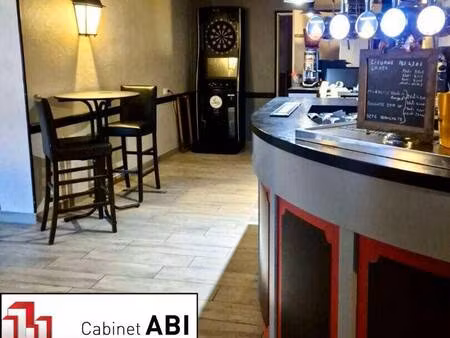 tabac-presse-loto à vendre