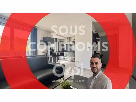 aubière immobilier