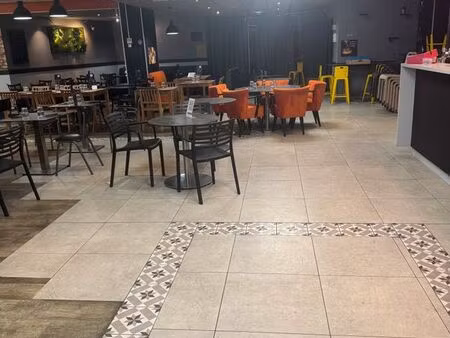 restaurant brasserie