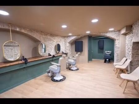 local commercial 37 m² crémieu