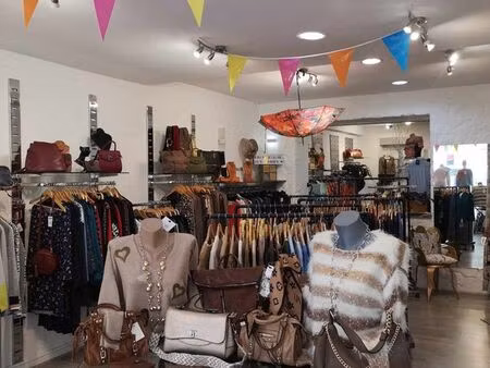 local commercial à louer