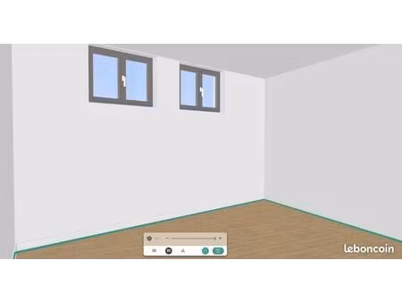 local commercial refait à neuf – rdc – idéal indépendant / bureau