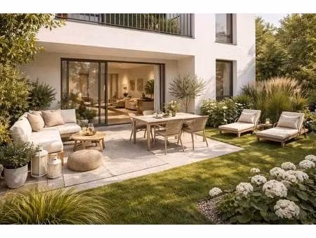 papillon residentiel