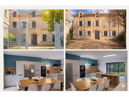 propriétaire particulier