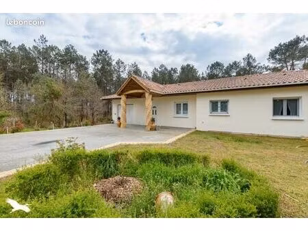 maison 4 pièces 140 m²