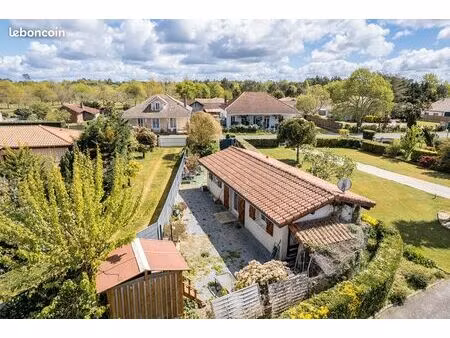 maison 2 pièces 42 m²