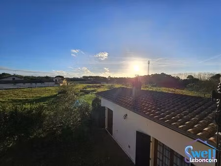 maison 4 pièces 91 m²