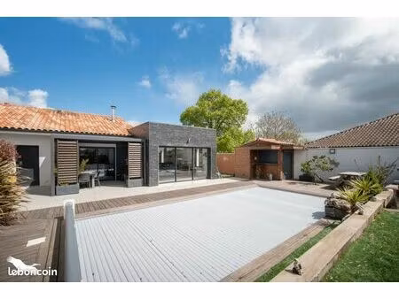 maison 4 pièces 132 m²