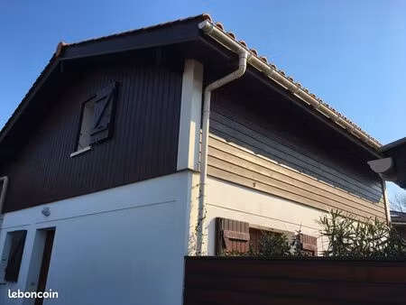 maison quartier des vignes