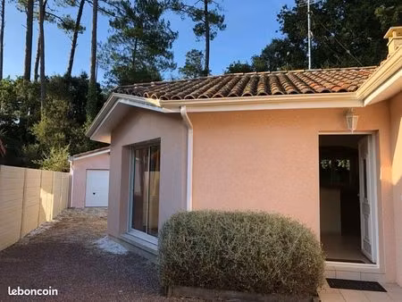 maison t4 proche océan