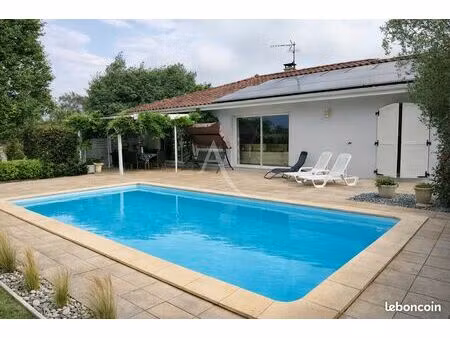 maison 6 pièces 152 m²