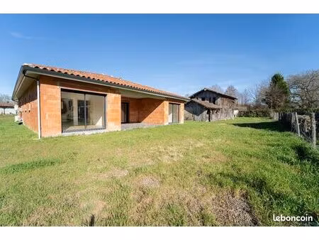 maison 5 pièces 134 m²