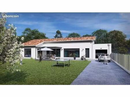 maison 7 pièces 161 m²