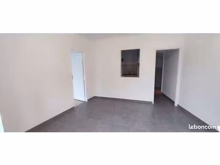 appartement 2 pièces 34 m²