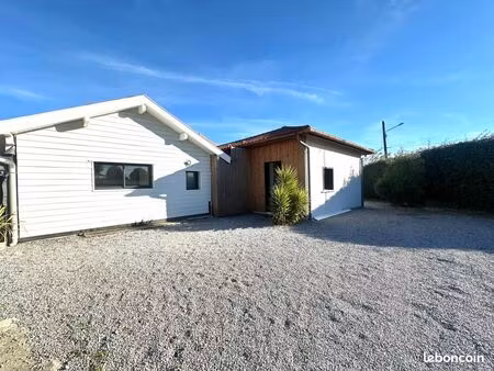 maison 5 pièces 129 m²