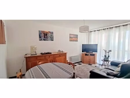 immeuble - argeles sur mer