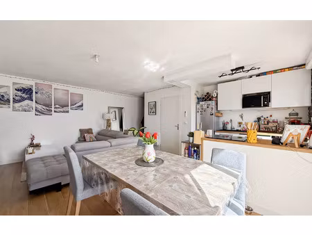 appartement thil m² t-2 à vendre  109 900 €