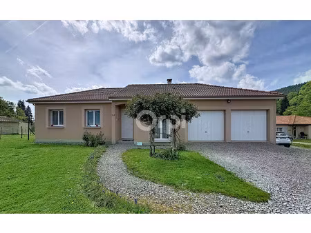 maison la jonchère-saint-maurice m² t-3 à vendre  189 900 €