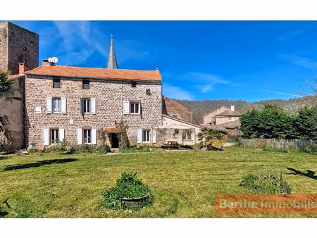 maison salles m² t-5 à vendre  230 000 €
