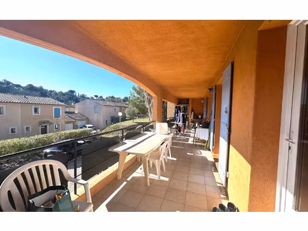 location maison  m² t-3 à la seyne-sur-mer  1 150 €