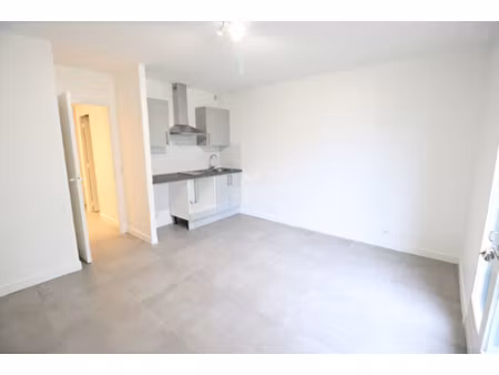 appartement conflans sainte honorine 2 pièce(s) 33 m2