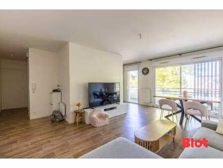 vente appartement 3 pièces à betton (35830) : à vendre 3 pièces / 66m² betton