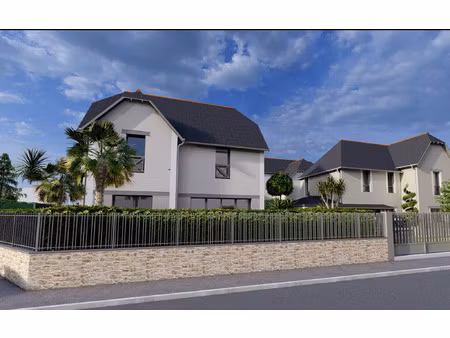 vente maison à dinan (22100) : à vendre / 117m² dinan