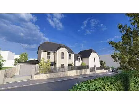 vente maison à dinan (22100) : à vendre / 120m² dinan