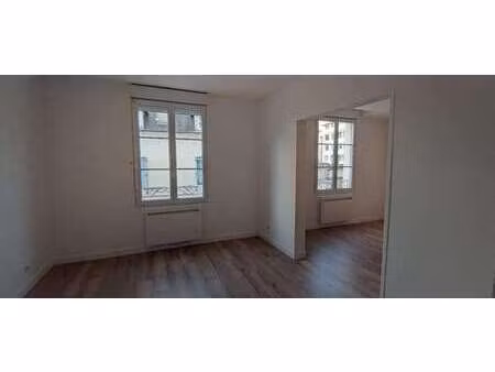 vente appartement 2 pièces à lisieux (14100) : à vendre 2 pièces / 50m² lisieux