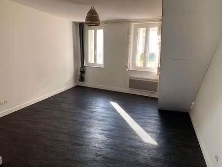 vente appartement 2 pièces à trouville-sur-mer (14360) : à vendre 2 pièces / 44m² trouvill