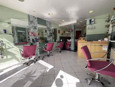 vente bureaux et commerces à lisieux (14100) : à vendre / 31m² lisieux