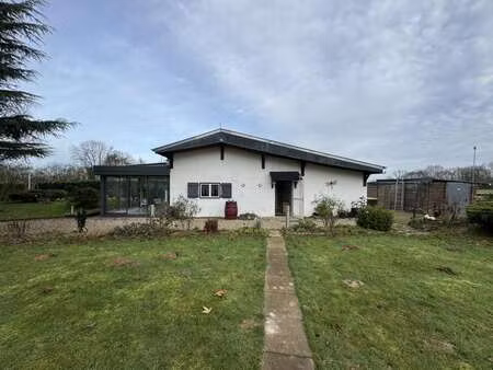vente maison à beaufour (14340) : à vendre / 59m² beaufour