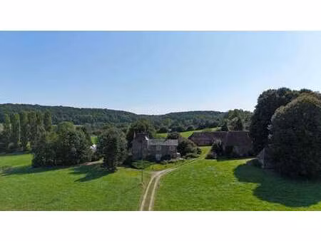 vente maison à livarot (14140) : à vendre / 162m² livarot