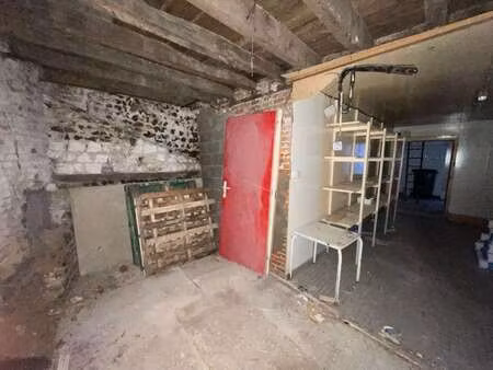 vente appartement 3 pièces à cany-barville (76450) : à vendre 3 pièces / 65m² cany-barvill