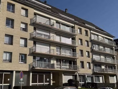 vente appartement 4 pièces à lisieux (14100) : à vendre 4 pièces / 80m² lisieux